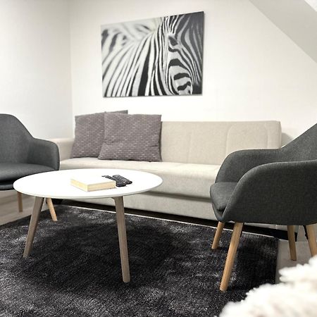 Apartment Nela Pavčina Lehota المظهر الخارجي الصورة