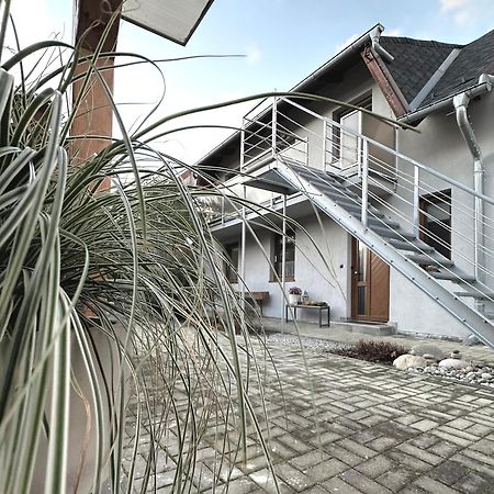 Apartment Nela Pavčina Lehota المظهر الخارجي الصورة