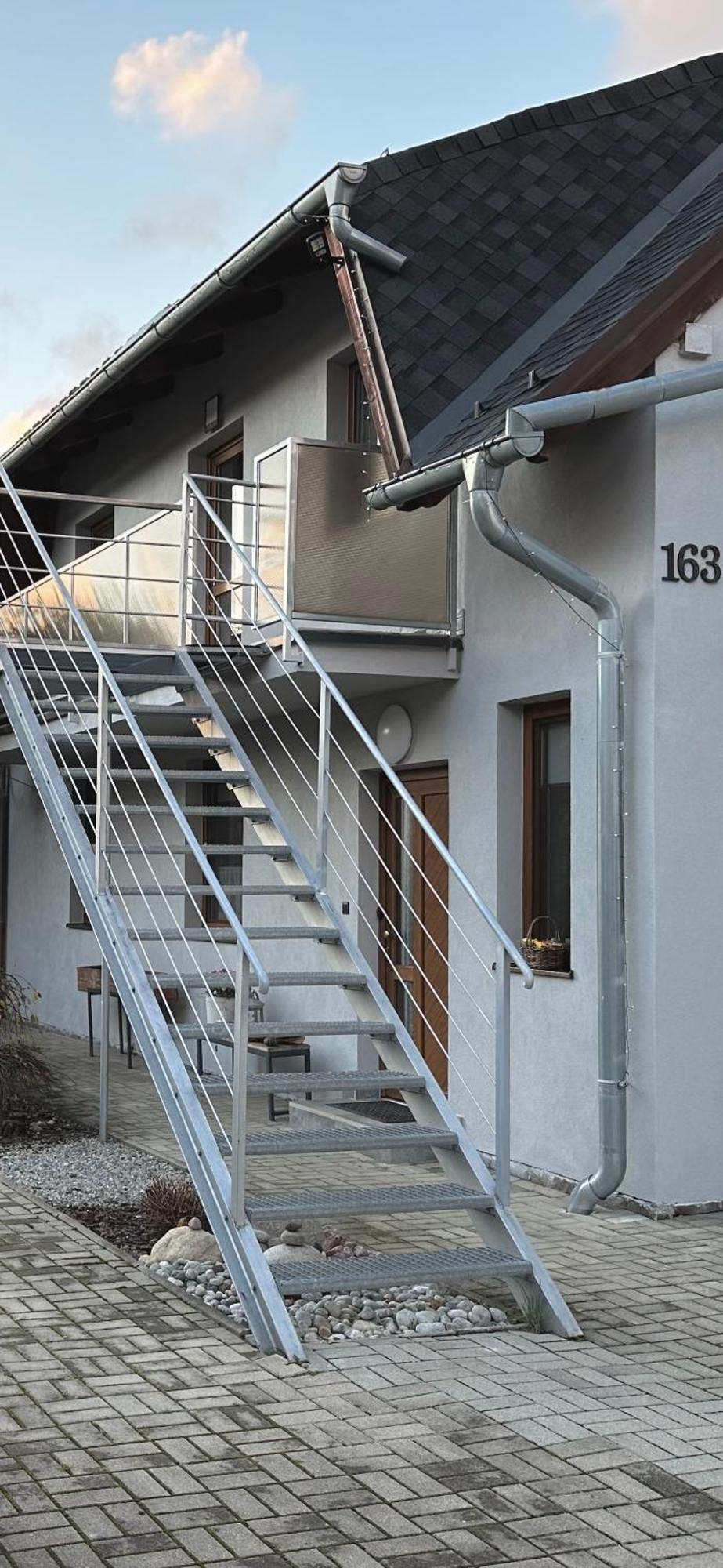 Apartment Nela Pavčina Lehota المظهر الخارجي الصورة