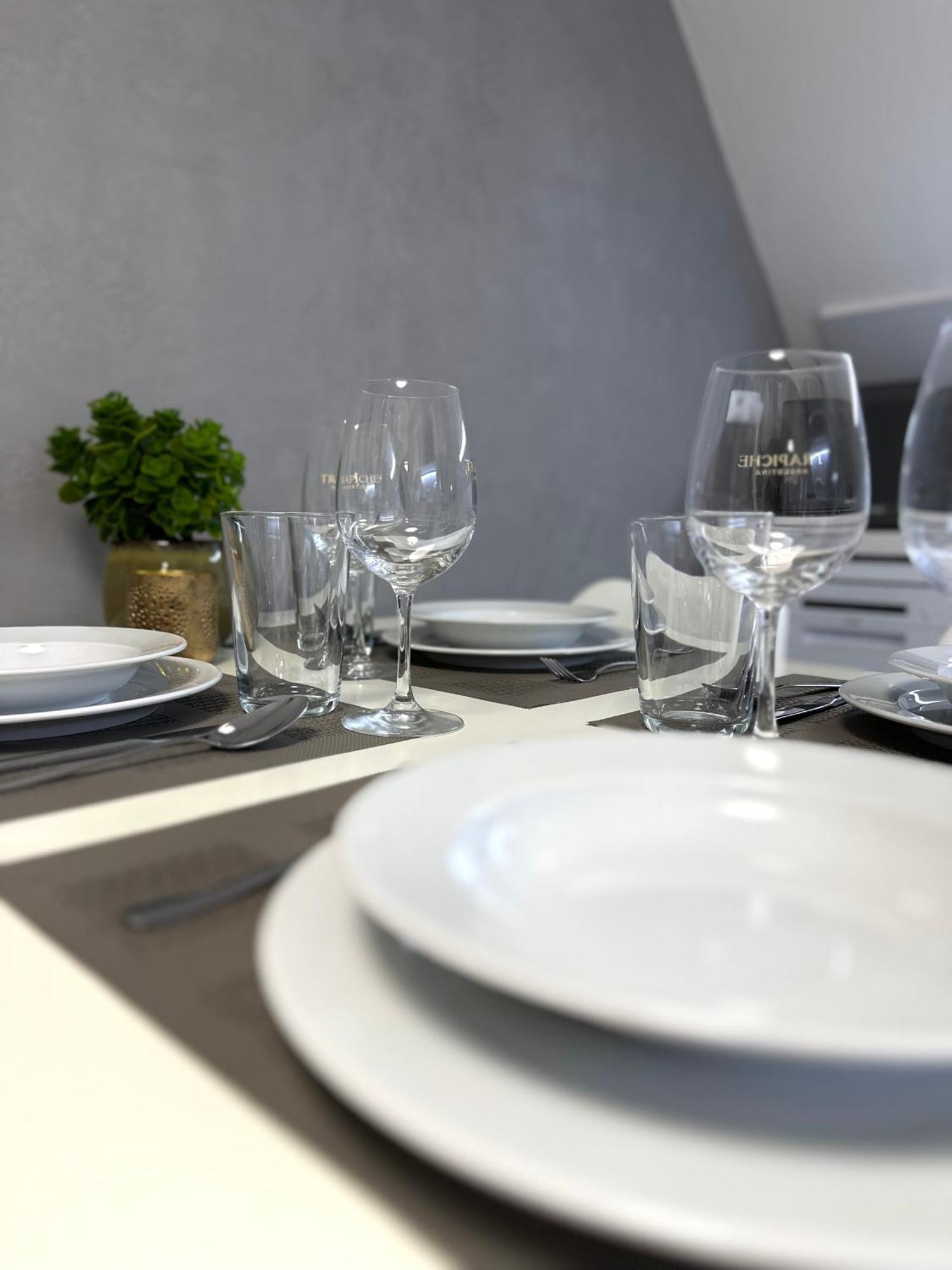 Apartment Nela Pavčina Lehota المظهر الخارجي الصورة