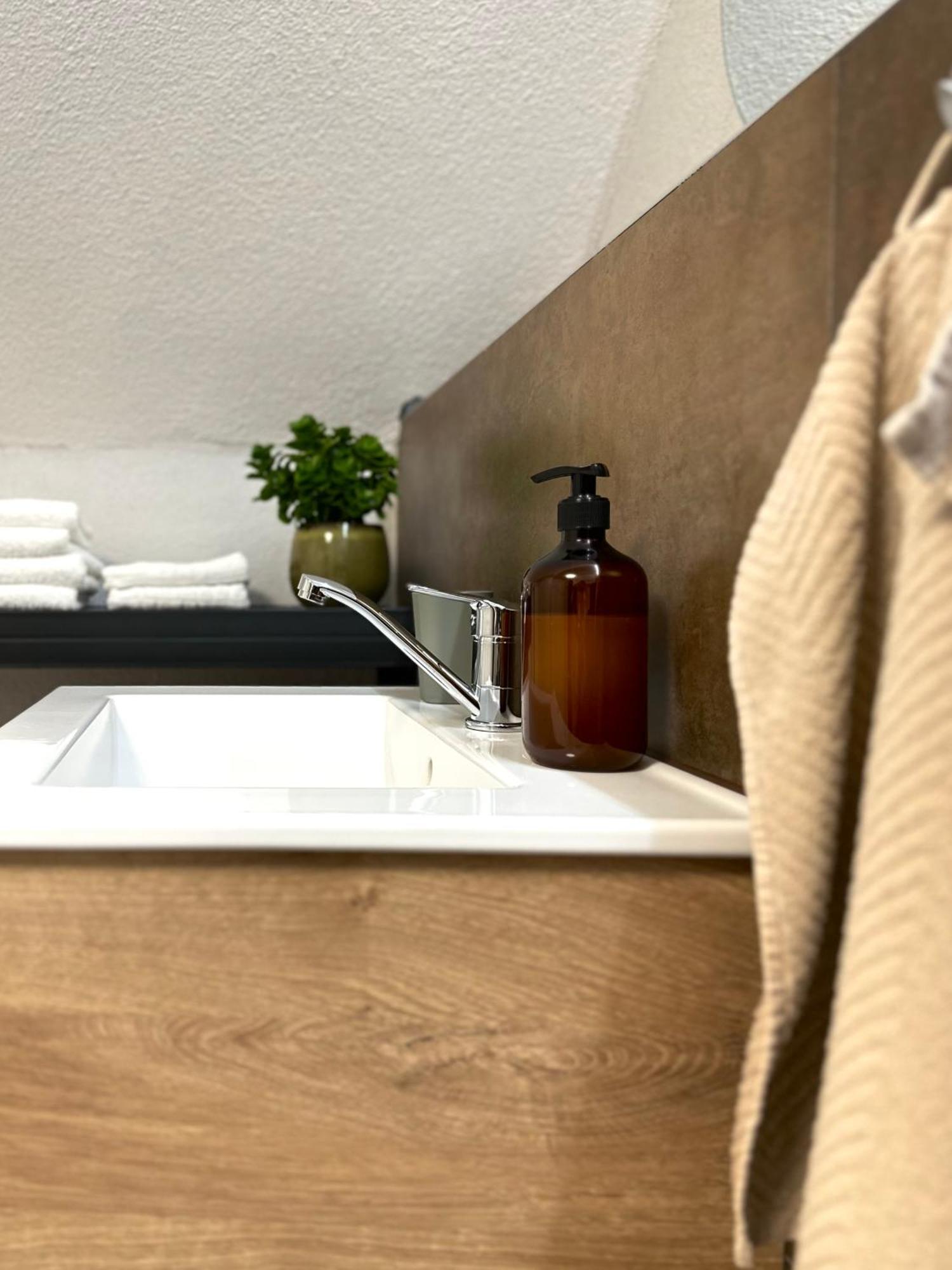 Apartment Nela Pavčina Lehota المظهر الخارجي الصورة