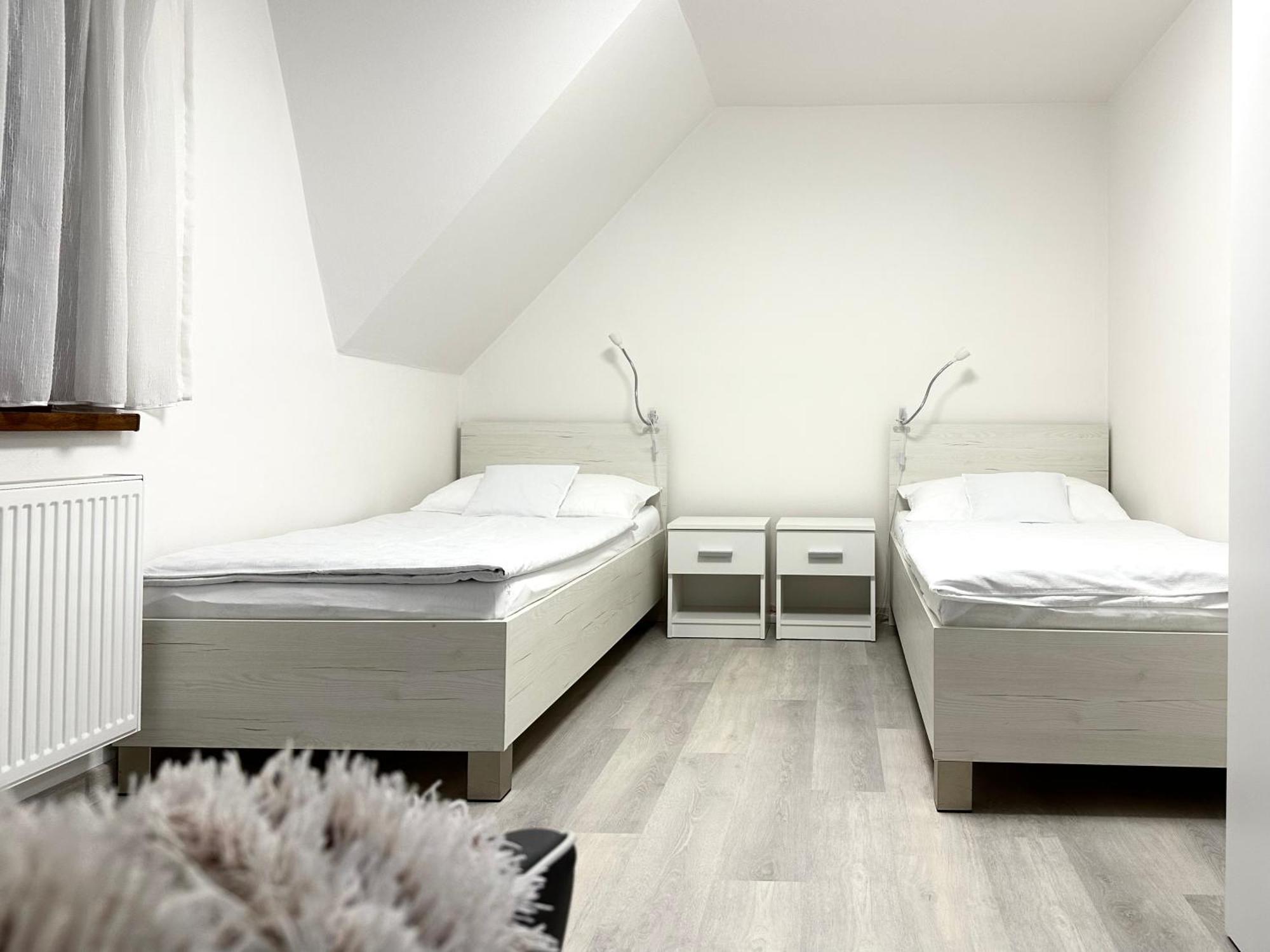 Apartment Nela Pavčina Lehota المظهر الخارجي الصورة