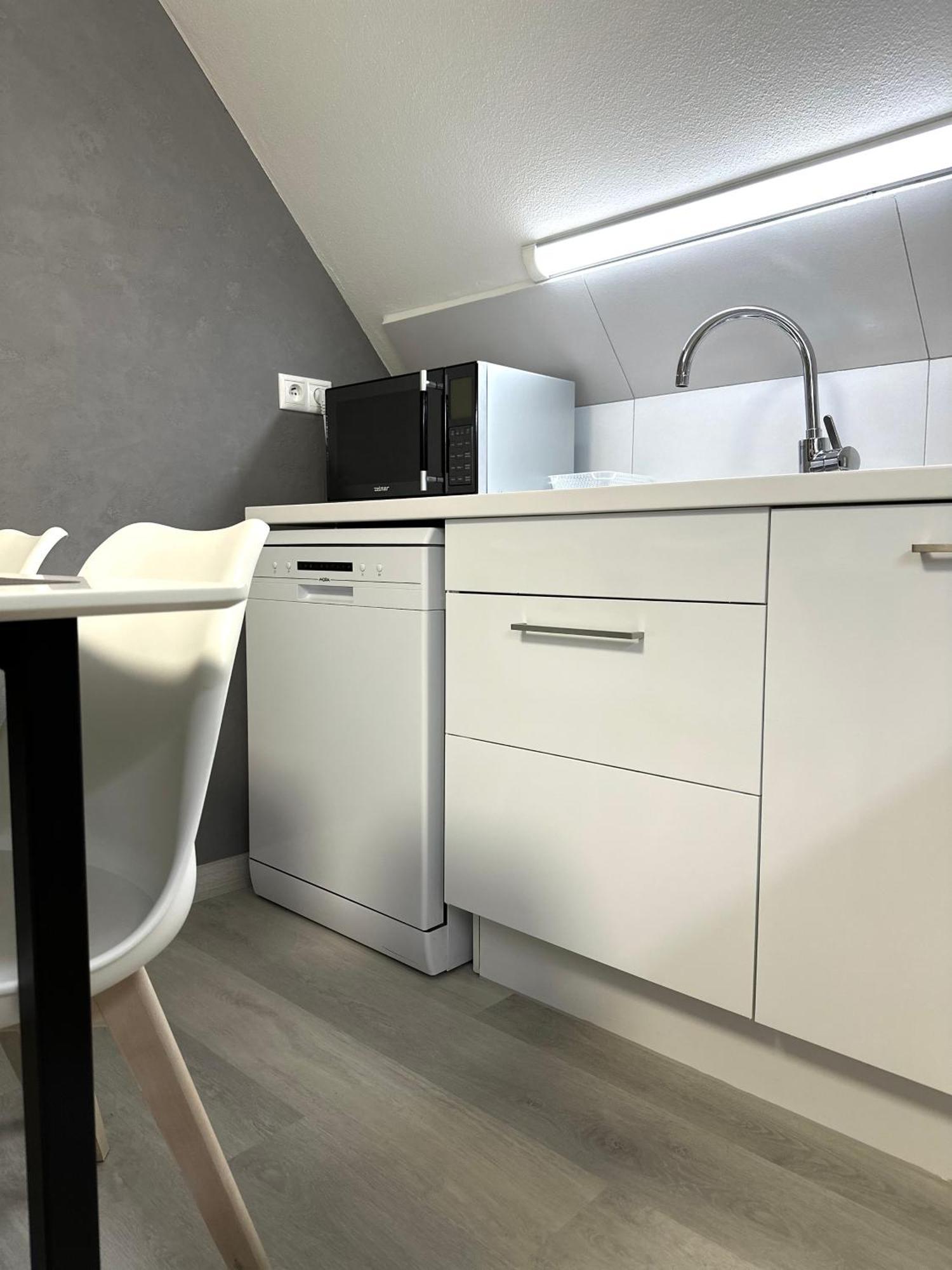 Apartment Nela Pavčina Lehota المظهر الخارجي الصورة