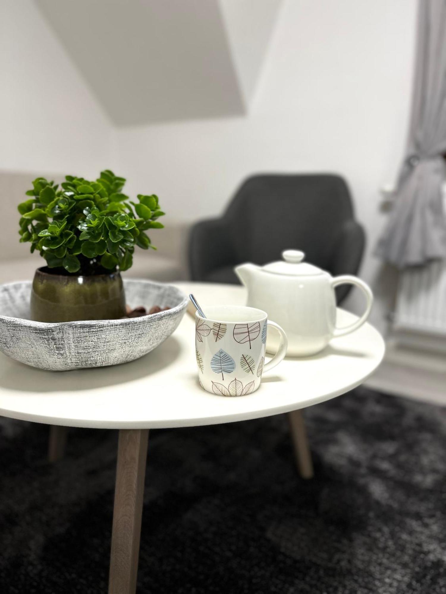 Apartment Nela Pavčina Lehota المظهر الخارجي الصورة