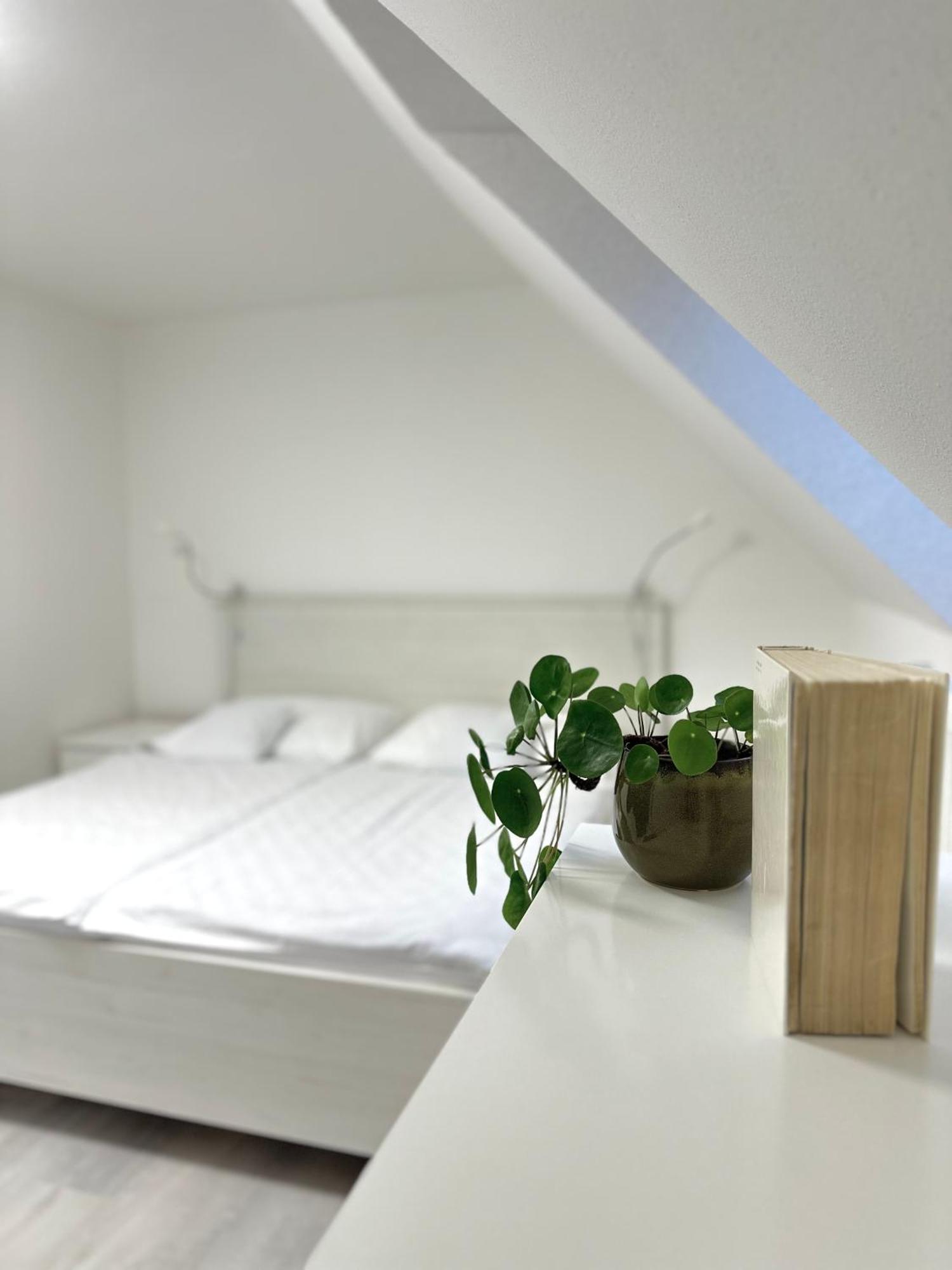 Apartment Nela Pavčina Lehota المظهر الخارجي الصورة