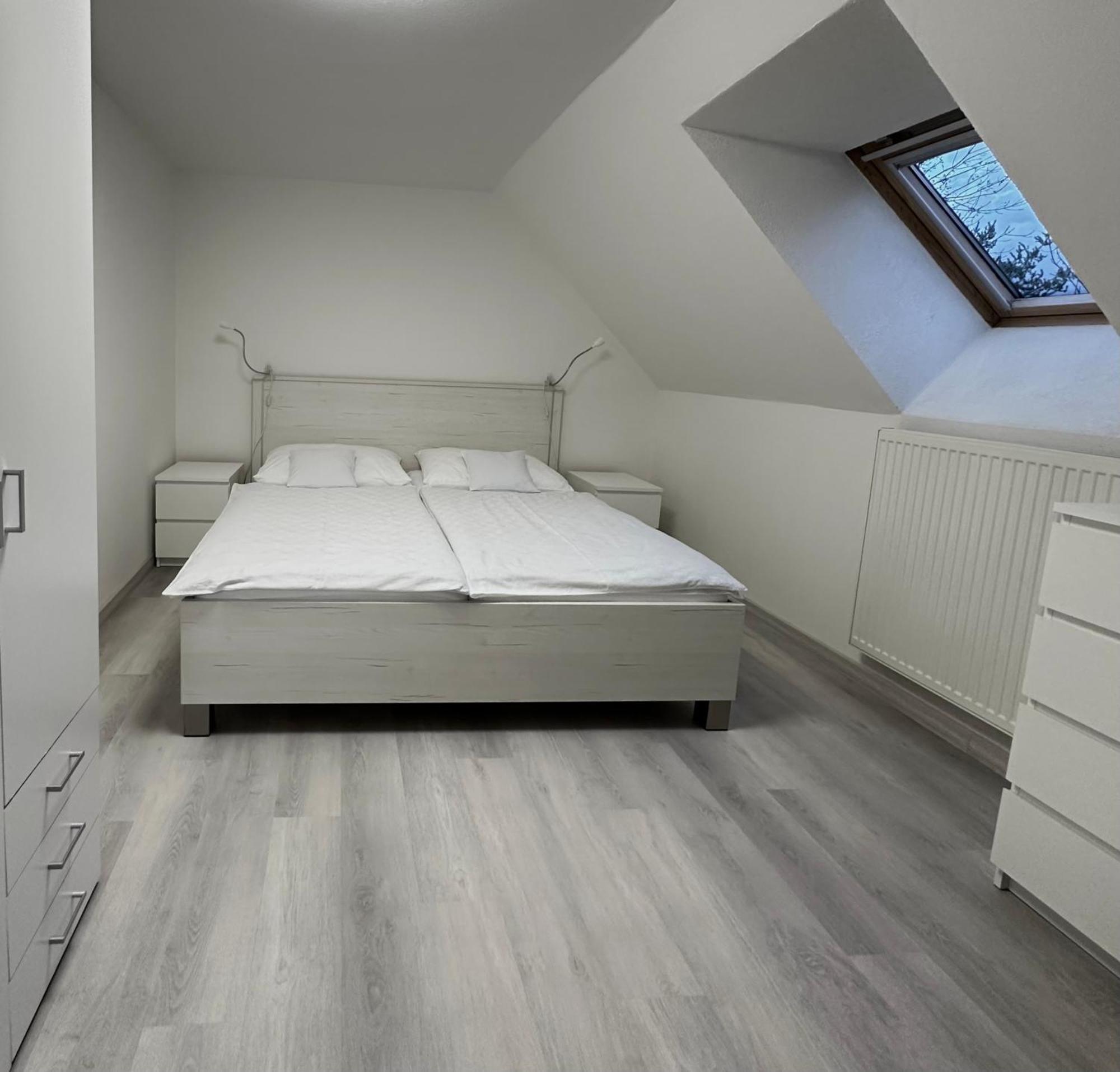 Apartment Nela Pavčina Lehota المظهر الخارجي الصورة